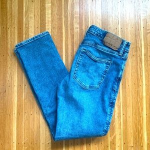 Men’s American Eagle jeans